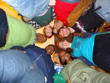 Campus Ministry