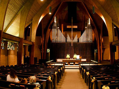 Sunday Worship Opportunties