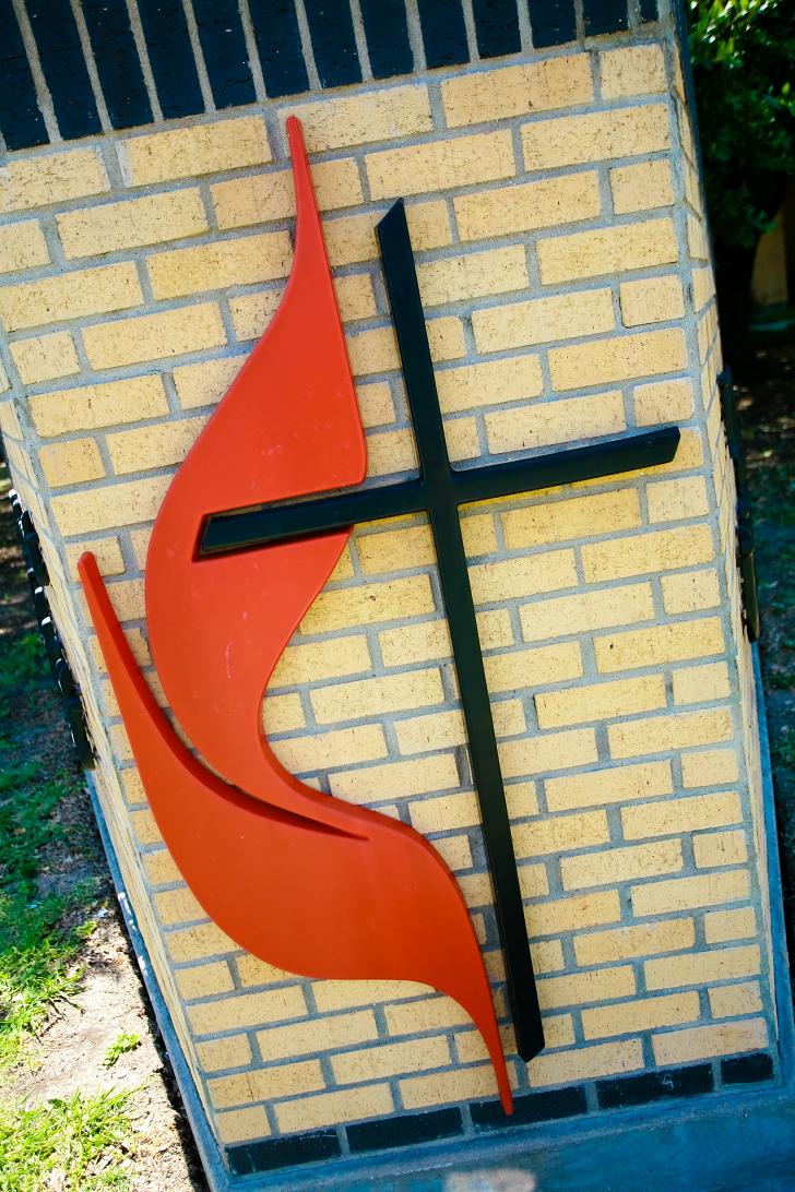 FUMC Flame