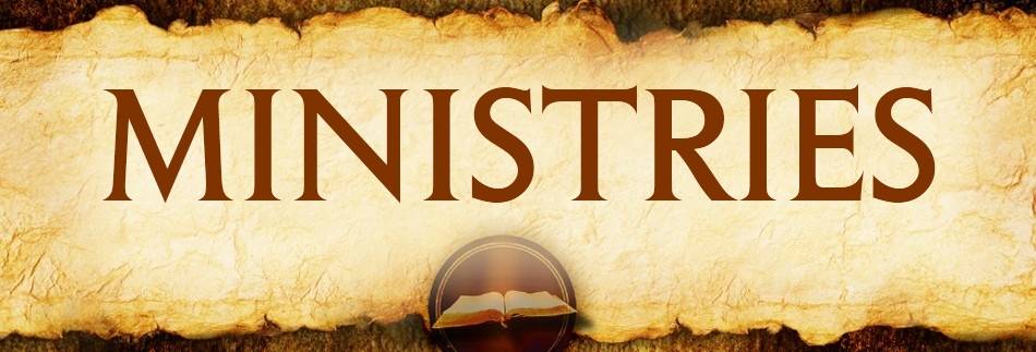 Ministries