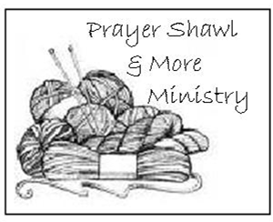 Prayer Shawl